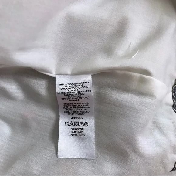 Loft New Tie Waist Shorts Women Various - Picture 9 of 9